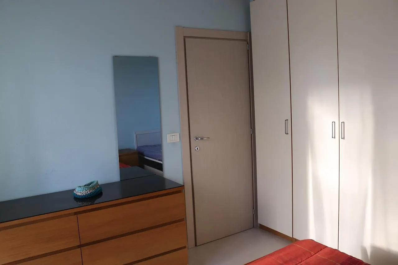 San Mauro Mare Apartment San Mauro Pascoli Italy