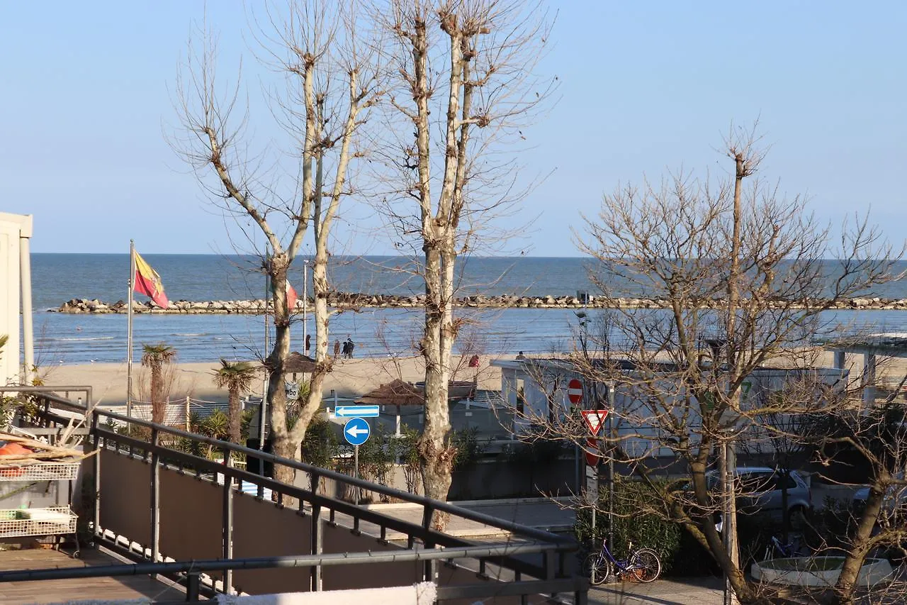 San Mauro Mare Apartment San Mauro Pascoli
