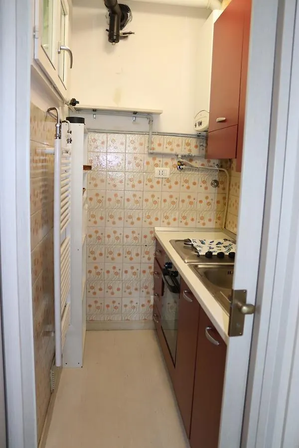 San Mauro Mare Apartment San Mauro Pascoli