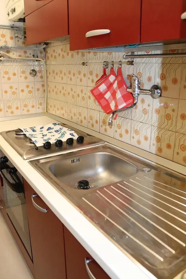 San Mauro Mare Apartment San Mauro Pascoli