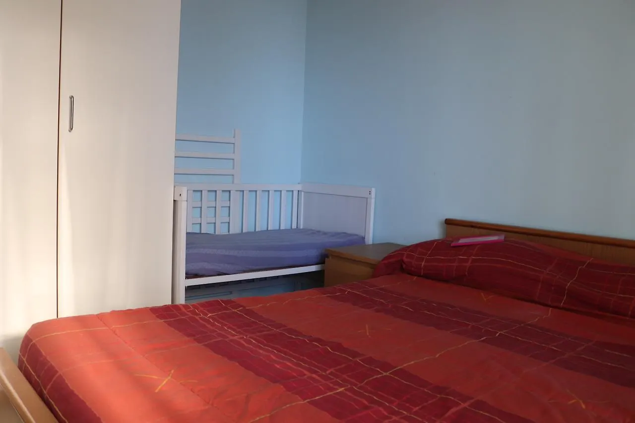 San Mauro Mare Apartment San Mauro Pascoli 0*,