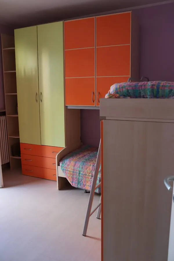 San Mauro Mare Apartment San Mauro Pascoli