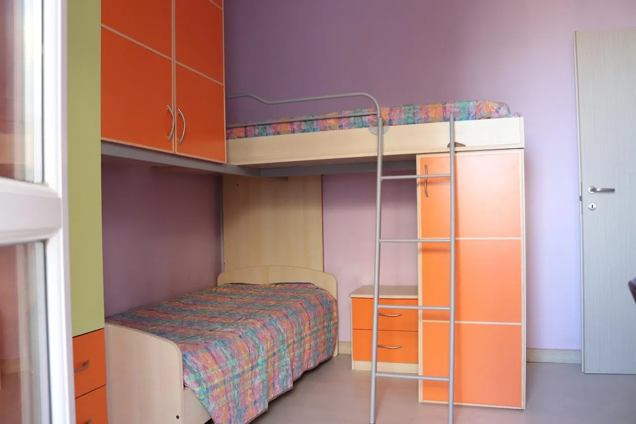 San Mauro Mare Apartment San Mauro Pascoli