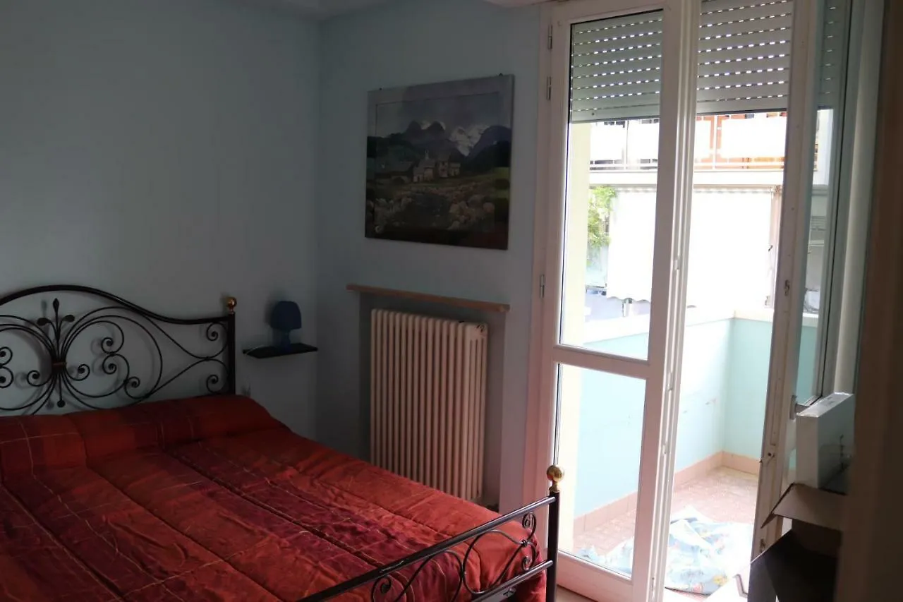 San Mauro Mare Apartment San Mauro Pascoli