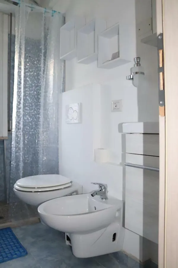 San Mauro Mare Apartment San Mauro Pascoli 0*,