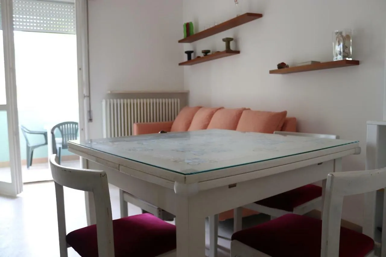 San Mauro Mare Apartment San Mauro Pascoli