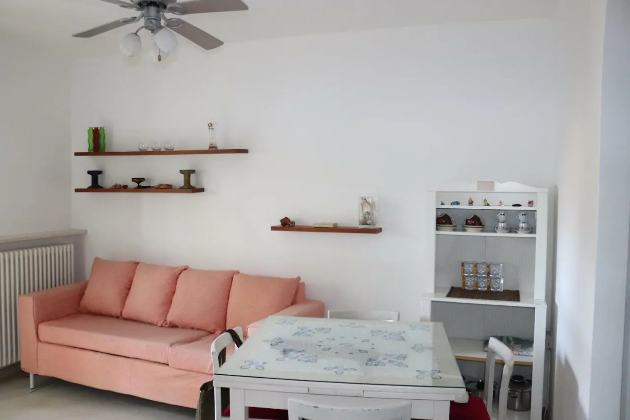 San Mauro Mare Apartment San Mauro Pascoli Italy