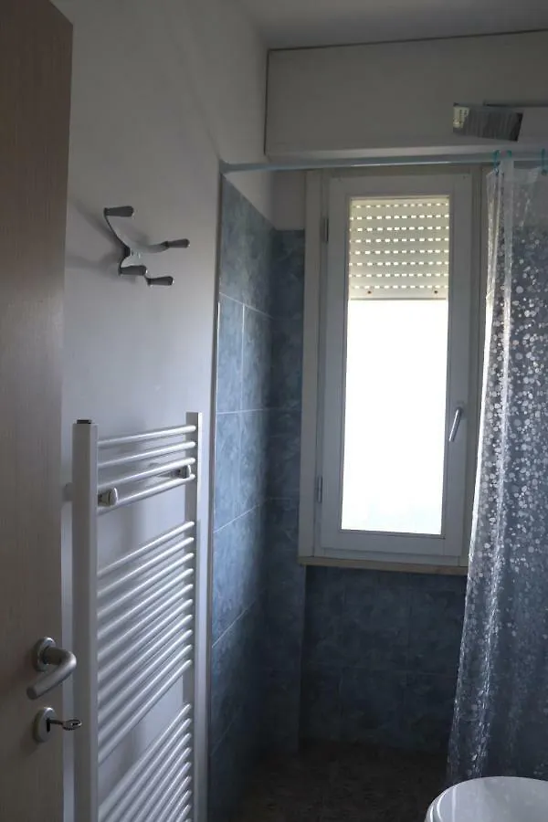 San Mauro Mare Apartment San Mauro Pascoli 0*,  Italy