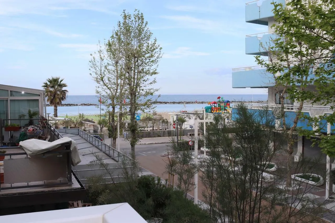 San Mauro Mare Apartment San Mauro Pascoli