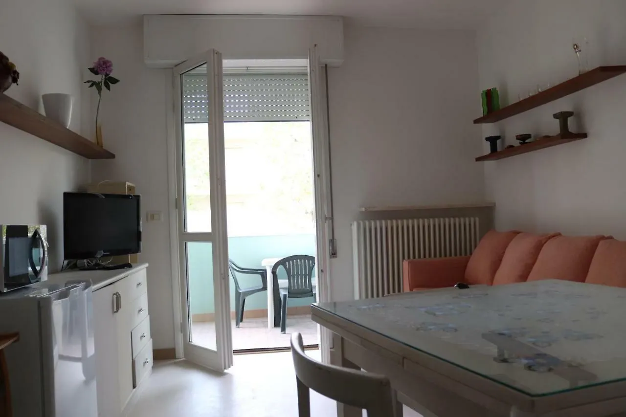 San Mauro Mare Apartment San Mauro Pascoli Italy