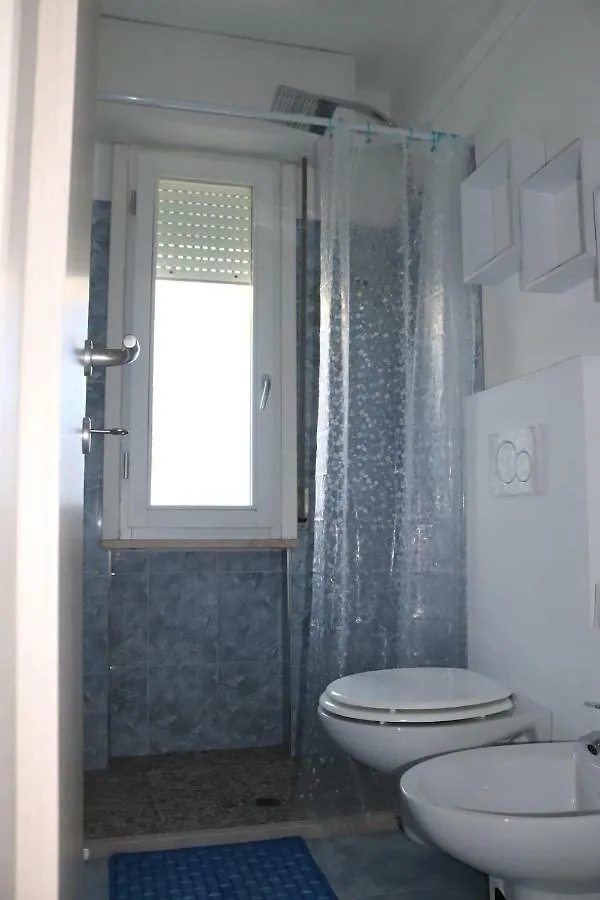 San Mauro Mare Apartment San Mauro Pascoli Italy